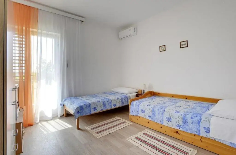 Apartment Ratko