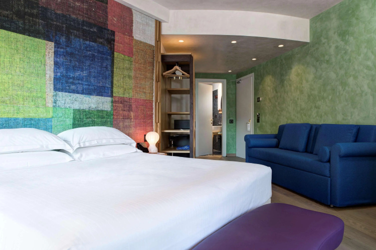 Hotel Firenze photo 15