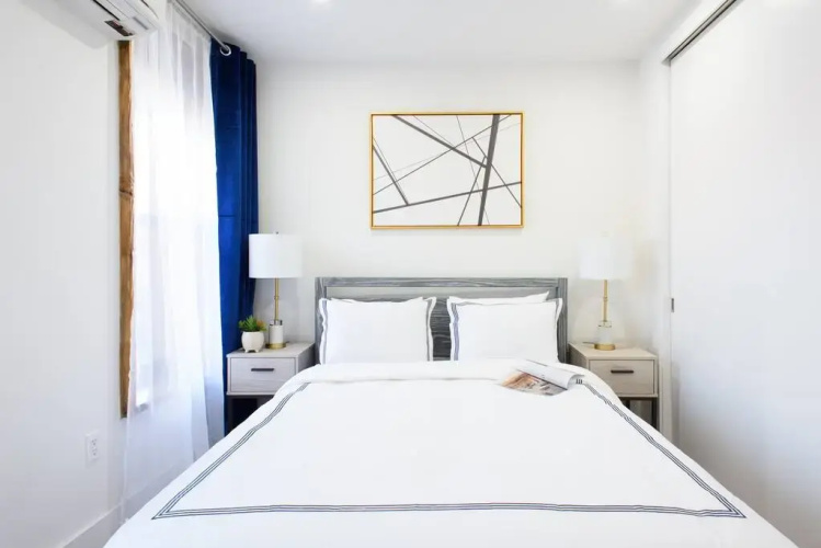 117-1a Extra Large Brand New 2br Cost Efficient