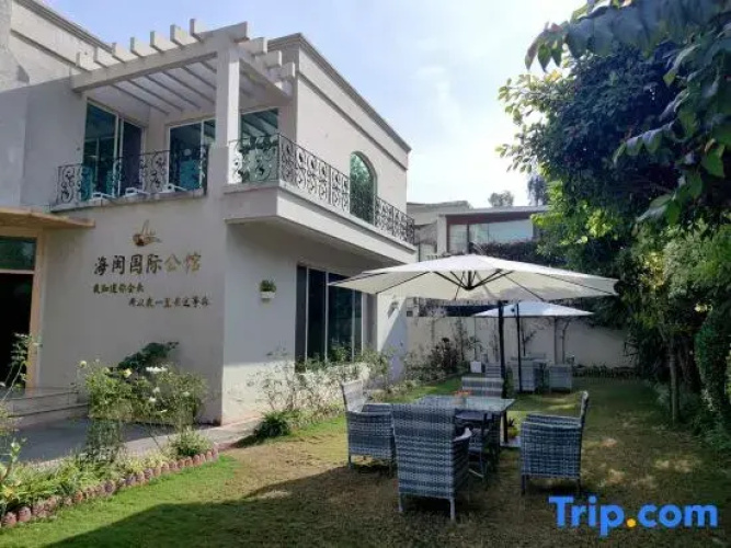 Hai Minxuan