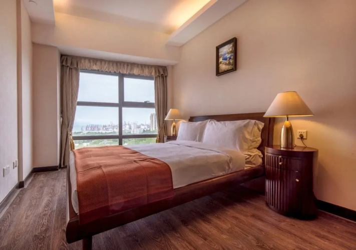 CM Plus Service Apartment Shenzhen Taige
