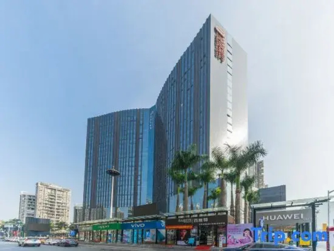 Sibaike Hotel