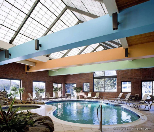 DoubleTree by Hilton Leominster photo 19