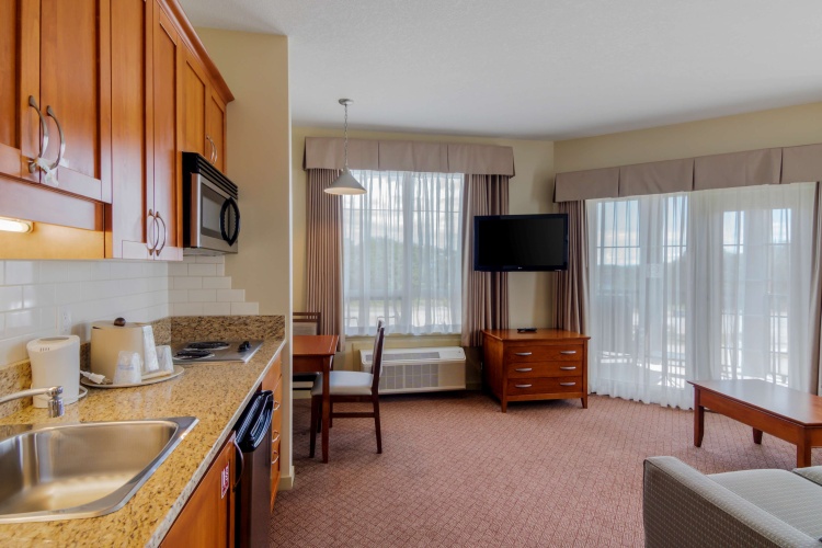 Best Western Plus Chemainus Inn photo 36