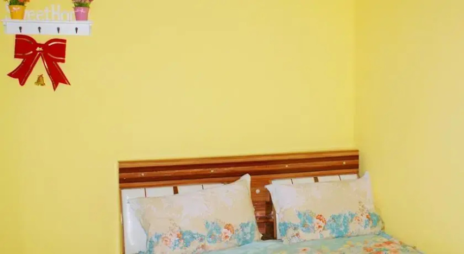 Orange Country Guesthouse