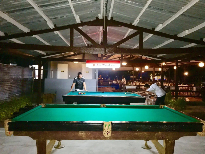 La Playa Estrella Beach Resort