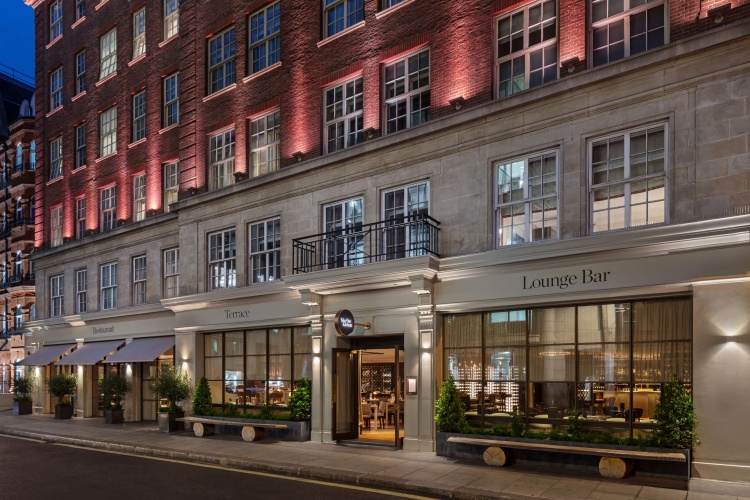 The May Fair, A Radisson Collection Hotel photo 31