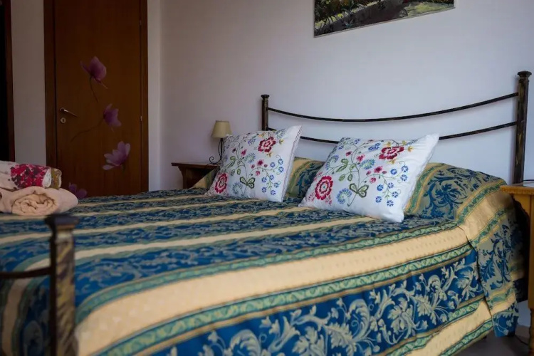 Taormina Centro Apartment