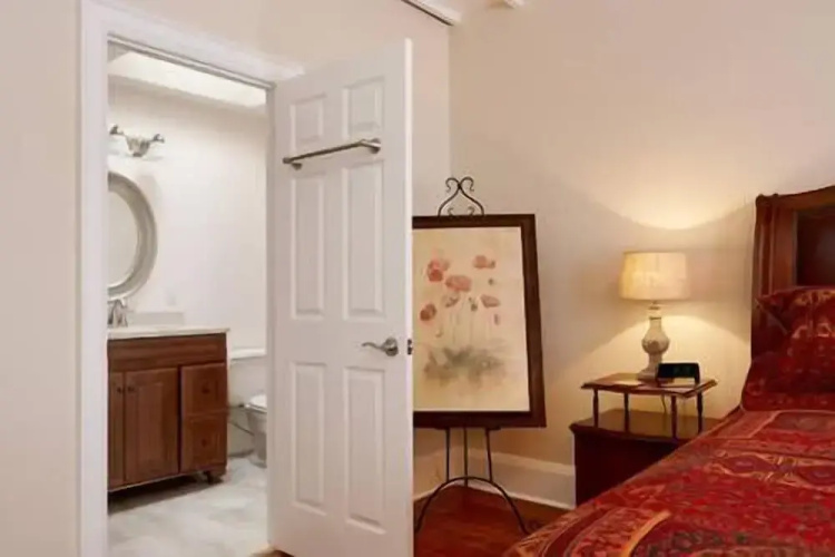Cheltenham Suites