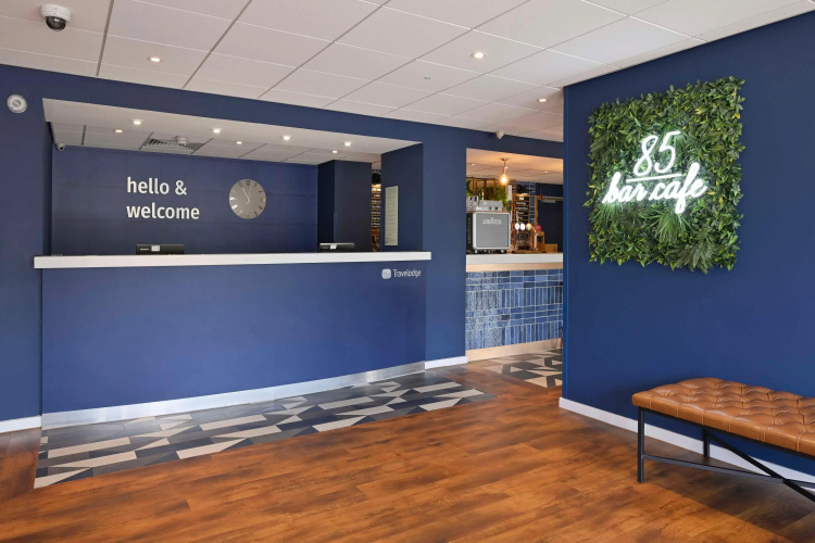 Travelodge Winnersh Triangle