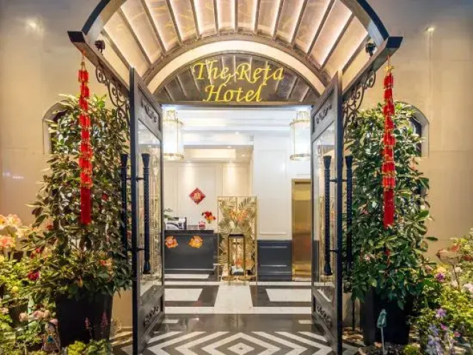 YOME Hotel