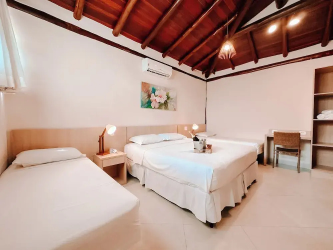 Abricó Beach Hotel