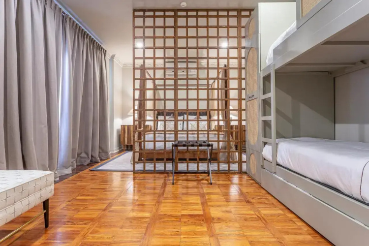 Arrabida Guest House