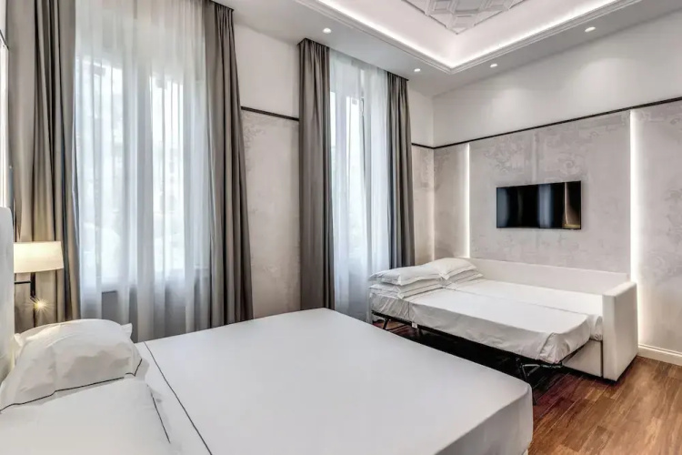 The Spotlight Boutique Hotel