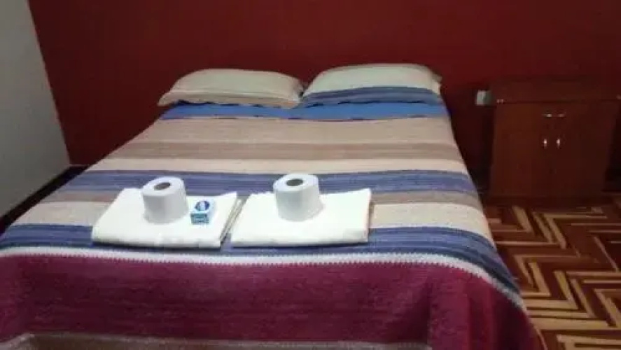 Oscar's Hostal