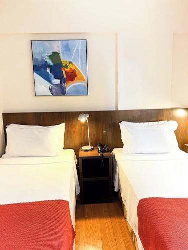Economy Single room