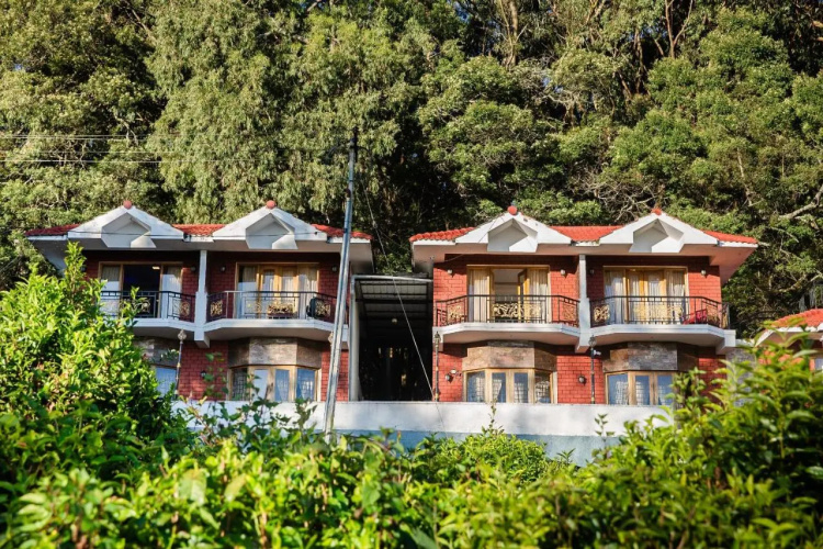 Vista Suites Doddabetta