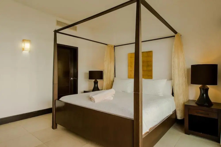 Aldea Thai by Playa District