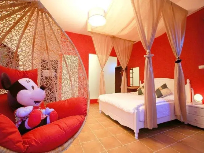 Provence Homestay