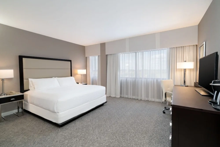 Premium Double room