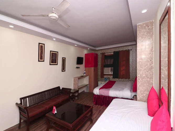 Classic Double room