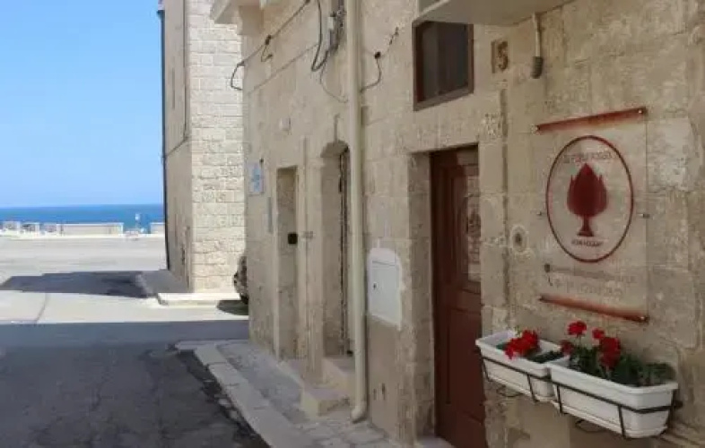 Il Pumo Rosso