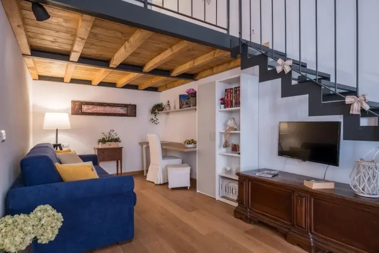 Parione Apartment