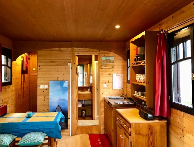 Classic Cottage