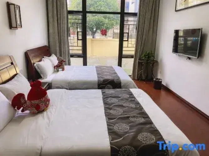 Comfort Villa