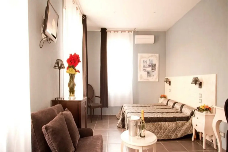 Splendid Hotel