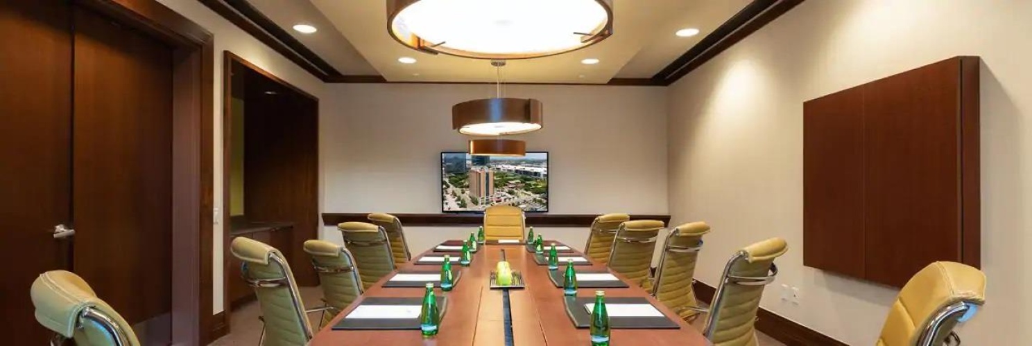 Embassy Suites by Hilton Houston Downtown photo 23