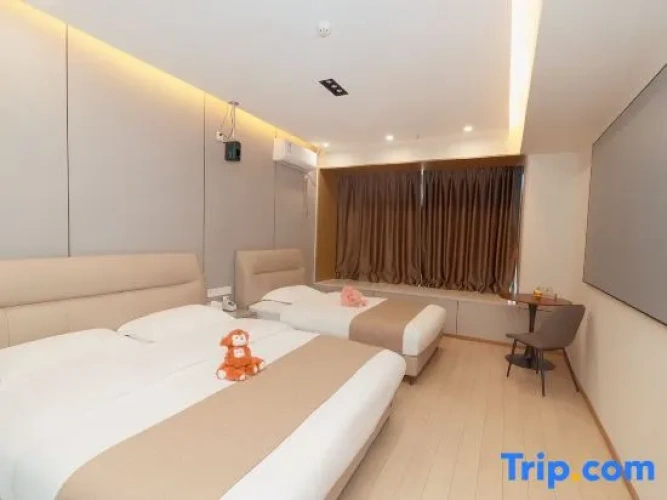 Standard Family room