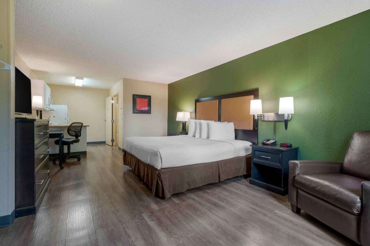 Double Studio Suite