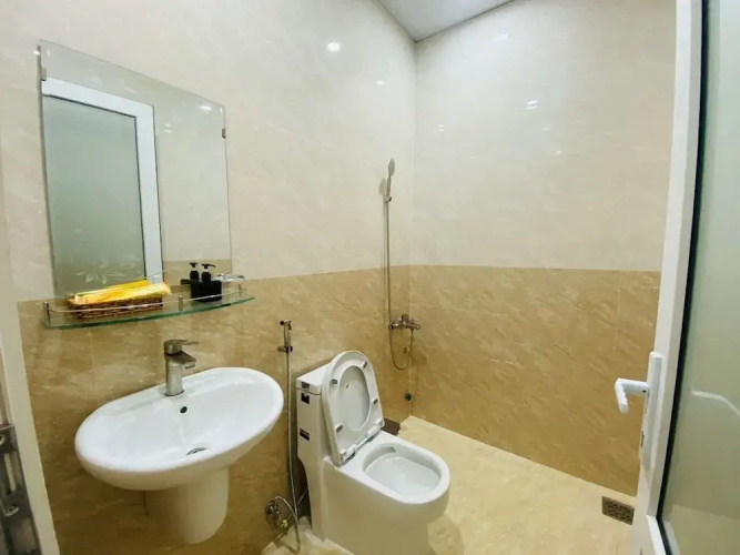 7S Hotel Nguyen Nhi Dalat