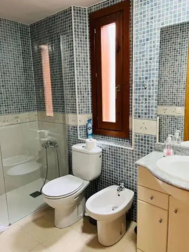 Luxury Apartment Llops HUT-7760 , 5 pax