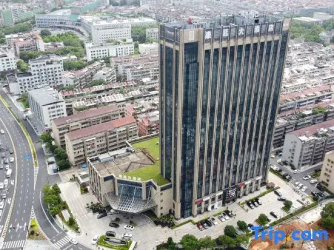 KinDream Hotel