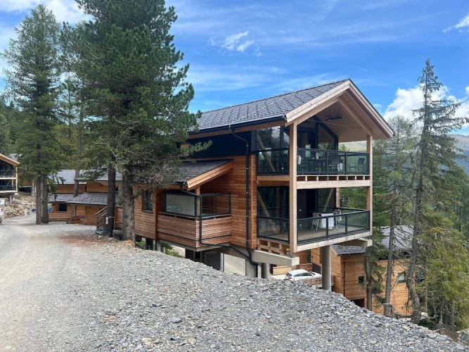 Chalet