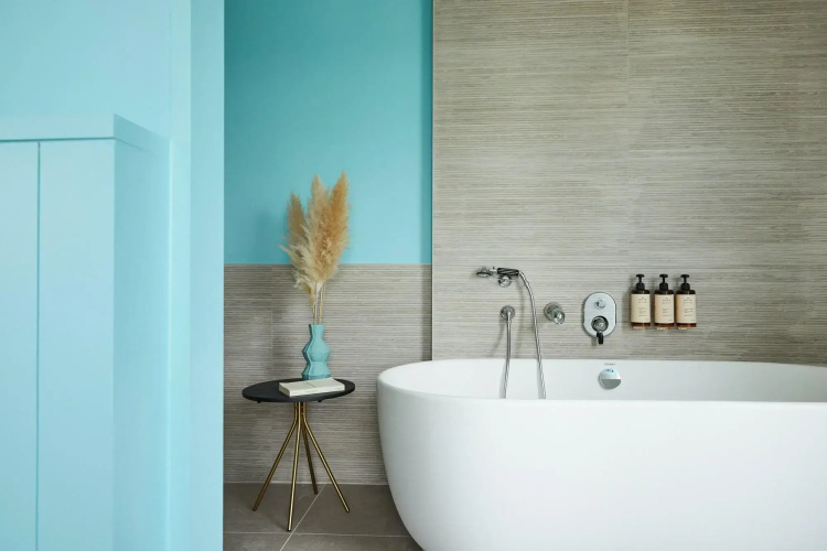Hotel Indigo Bordeaux Centre Chartrons By Ihg