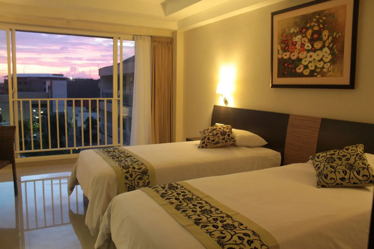 Losari Sunset Hotel