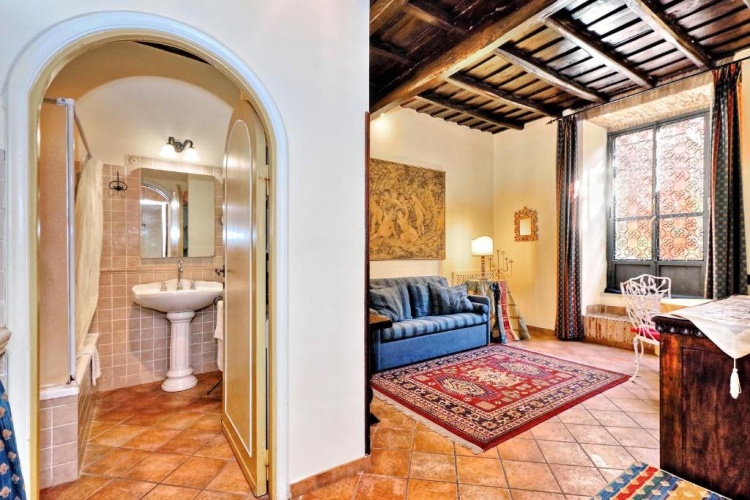 1 Bedroom Cottage