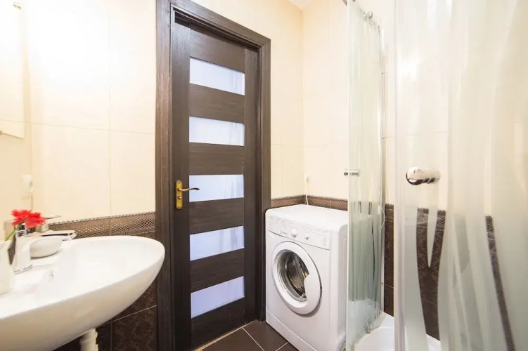 Apartment Shpitalna 21