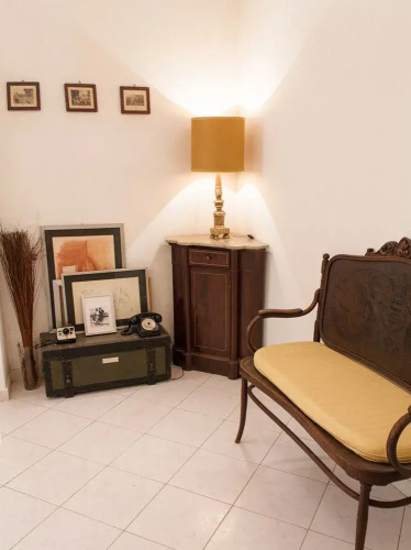 Casa Cavour