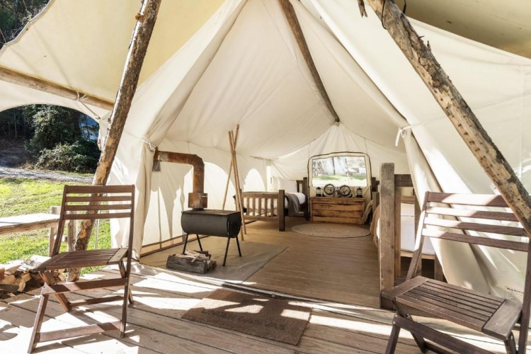 Tent