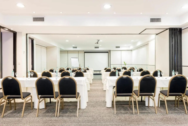 Loi Suites Recoleta Hotel photo 23