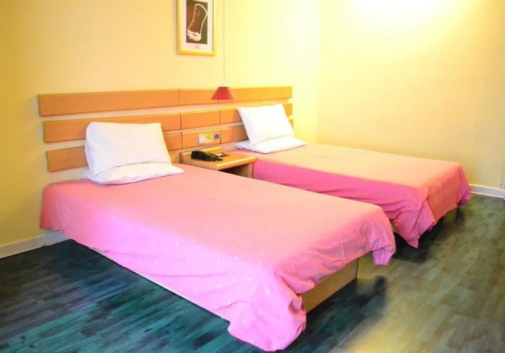 Home Inn