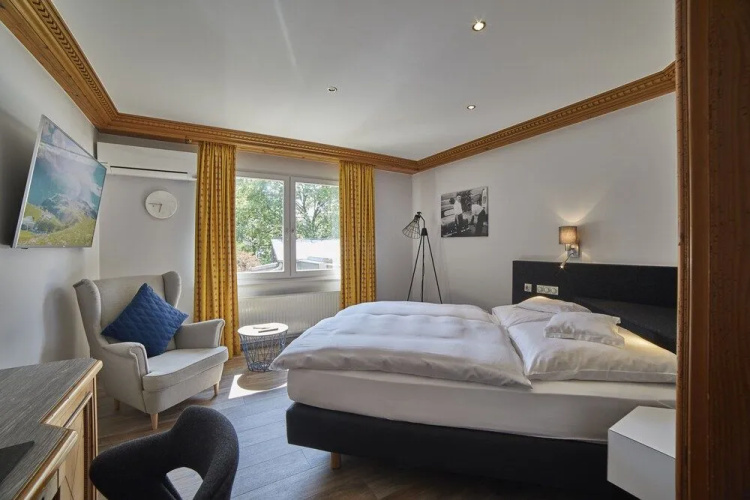 Sporthotel Leweck