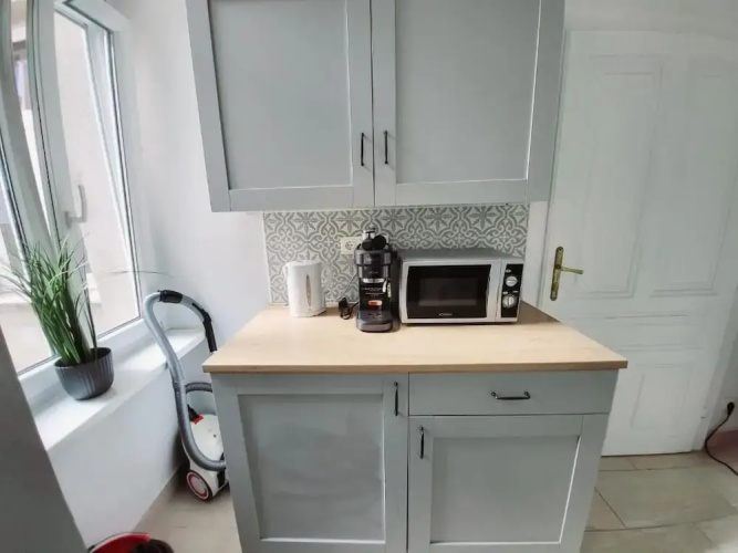 Wipplinger Home Apartment Vienna