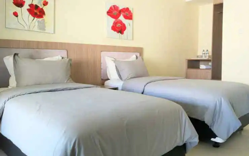 Hotel Tenera Syariah