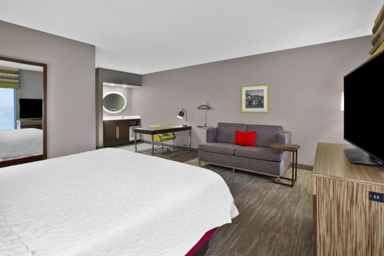 Hampton Inn & Suites Springboro/Dayton Area South