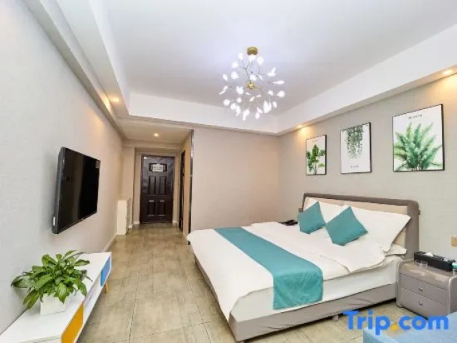 Luxury room